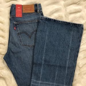 Levi’s Jeans